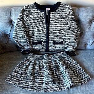 Gymboree 2 Piece Set